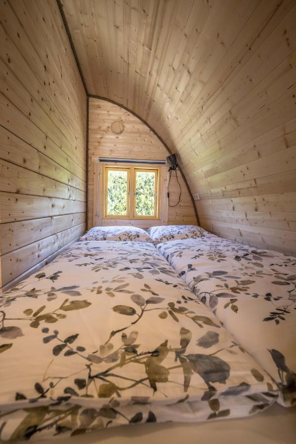 Luxe Woodlodge In Een Prachtige En Bosrijke Omgeving Bornerbroek Екстериор снимка