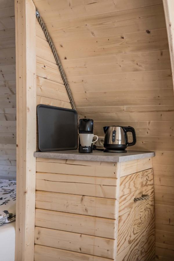 Luxe Woodlodge In Een Prachtige En Bosrijke Omgeving Bornerbroek Екстериор снимка